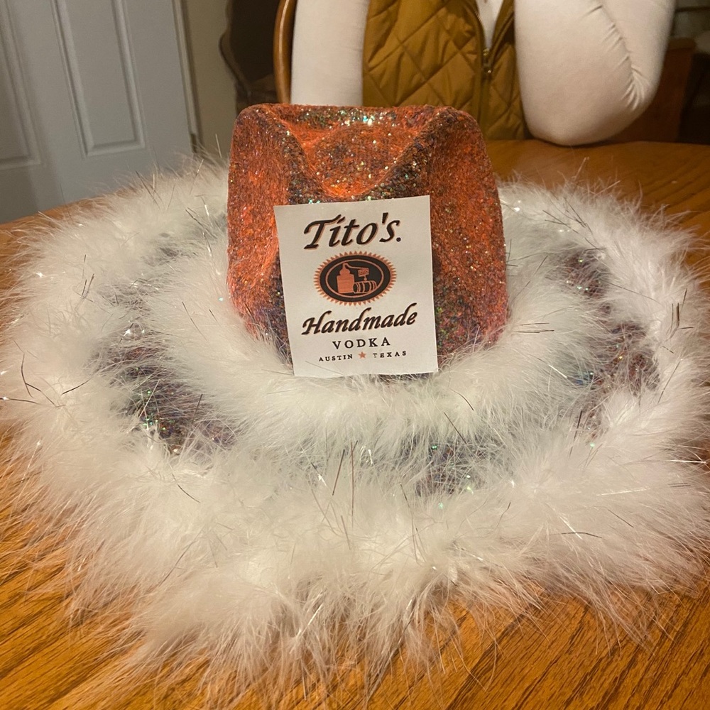 Tito’s Party Hat